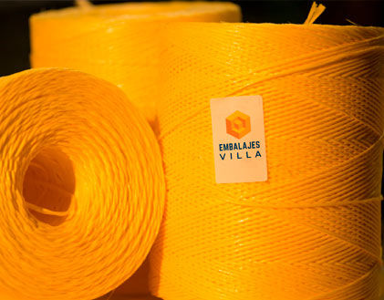 Embalajes VILLA